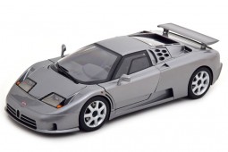 BUAGATTI EB110 SS 1992 - AutoArt Scale 1:18 (70916)