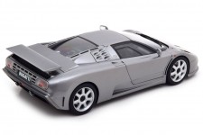 BUAGATTI EB110 SS 1992 - AutoArt Scale 1:18 (70916)