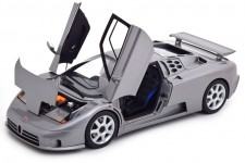BUAGATTI EB110 SS 1992 - AutoArt Scale 1:18 (70916)