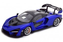 McLaren Senna 2018 - AutoArt Scale 1:18 (76079)