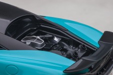 McLaren 600LT 2019 - AutoArt Escala 1:18 (76083)