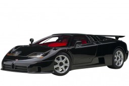 BUGATTI EB110 SS 1992 - AutoArt Scale 1:18 (70919)