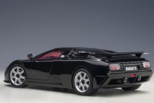 BUGATTI EB110 SS 1992 - AutoArt Scale 1:18 (70919)