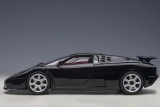 BUGATTI EB110 SS 1992 - AutoArt Scale 1:18 (70919)