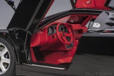 BUGATTI EB110 SS 1992 - AutoArt Scale 1:18 (70919)