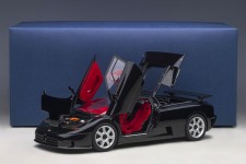 BUGATTI EB110 SS 1992 - AutoArt Scale 1:18 (70919)