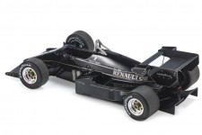 LOTUS 95T Formula 1 1984 Elio de Angelis - GP Replicas Escala 1:18 (GP101A)
