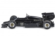 LOTUS 95T Formula 1 1984 Elio de Angelis - GP Replicas Escala 1:18 (GP101A)