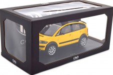 AUDI A2 (8Z) 2003 - DNA Collectibles Escala 1:18 (DNA000071)