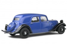 CITROEN Traction 1937 - Solido Escala 1:18 (S1800906)