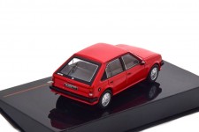 OPEL Kadett D GT/E 1983 - Ixo Models Escala 1:43 (CLC382N)