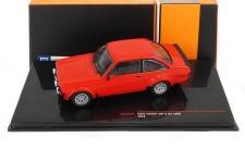 FORD Escort MKII RS 1800 - Ixo Models Escala 1:43 (CLC386N)