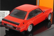 FORD Escort MKII RS 1800 - Ixo Models Escala 1:43 (CLC386N)