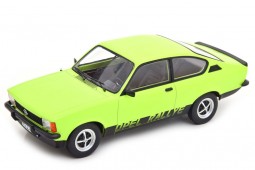 OPEL Kadett Rally 2.0 1977 - Norev Scale 1:18 (183653)