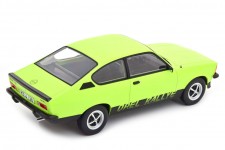 OPEL Kadett Rally 2.0 1977 - Norev Escala 1:18 (183653)