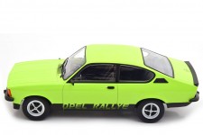OPEL Kadett Rally 2.0 1977 - Norev Escala 1:18 (183653)