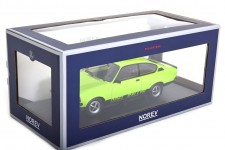 OPEL Kadett Rally 2.0 1977 - Norev Escala 1:18 (183653)