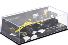 RENAULT RS20 2nd GP Sakhir 2020 Esteban Ocon - Minichamps Scale 1:43 (417201631)