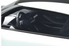NISSAN GT-R50 Test Car 2020 - GT Spirit Scale 1:18 (GT853)