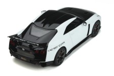 NISSAN GT-R50 Test Car 2020 - GT Spirit Scale 1:18 (GT853)
