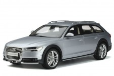 AUDI A6 (C7) Allroad 2019 - GT Spirit Escala 1:18 (GT354)