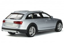AUDI A6 (C7) Allroad 2019 - GT Spirit Escala 1:18 (GT354)