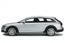 AUDI A6 (C7) Allroad 2019 - GT Spirit Scale 1:18 (GT354)