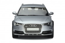 AUDI A6 (C7) Allroad 2019 - GT Spirit Escala 1:18 (GT354)