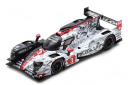 REBELLION R13 Gibson 24h LeMans 2020 Berthon / Deletraz / Dumas - Spark Scale 1:43 (s7956)