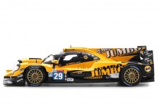 ORECA 07 Gibson LMP2 24h LeMans 2020 De Vries / Van der Garde / Van Eerd - Spark Escala 1:43 (s7969)