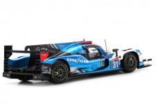 ORECA 07 Gibson 3rd LMP2 24h LeMans 2020 Canal / Jamin / Vaxiviere - Spark Scael 1:43 (s7971)