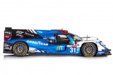 ORECA 07 Gibson 3rd LMP2 24h LeMans 2020 Canal / Jamin / Vaxiviere - Spark Escala 1:43 (s7971)