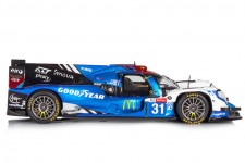 ORECA 07 Gibson 3rd LMP2 24h LeMans 2020 Canal / Jamin / Vaxiviere - Spark Scael 1:43 (s7971)