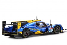 ORECA 07 Gibson 2nd LMP2 24h LeMans 2020 Davidson / Da Costa / Gonzalez - Spark Escala 1:43 (s7978)