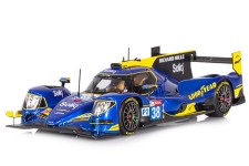 ORECA 07 Gibson 2nd LMP2 24h LeMans 2020 Davidson / Da Costa / Gonzalez - Spark Escala 1:43 (s7978)
