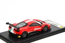 FERRARI 488 GT3 Evo 2020 - Lookmsart Scale 1:43 (LSRC068)