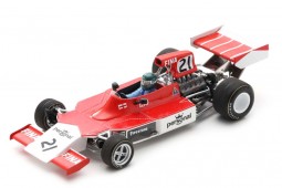 WILLIAMS F1 Greman GP 1974 J. Laffite - Spark Scale 1:43 (s7579)