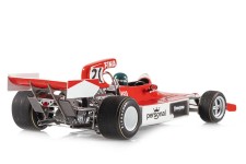 WILLIAMS F1 Greman GP 1974 J. Laffite - Spark Scale 1:43 (s7579)