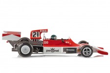 WILLIAMS F1 Greman GP 1974 J. Laffite - Spark Scale 1:43 (s7579)