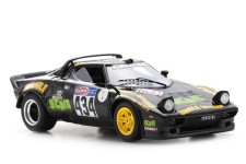 LANCIA Stratos HF Tour de France 1976 B. Saby / F. Conconi - Spark Escala 1:43 (s9088)