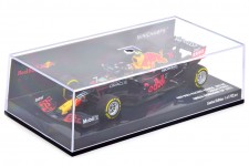 RED BULL RB16B GP Emilia-Romagna 2021 S. Perez - Minichamps Escala 1:43 (410210111)