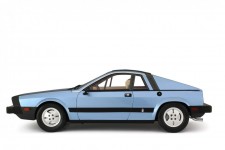 LANCIA Scorpion 1976 Blue - Laudoracing Scale 1:18 (LM134C)
