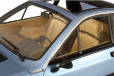 LANCIA Scorpion 1976 Blue - Laudoracing Scale 1:18 (LM134C)