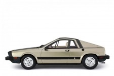 LANCIA Scorpion 1976 Gold - Laudoracing Escala 1:18 (LM134B)