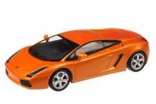 LAMBORGHINI Gallardo - 2004
