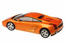 LAMBORGHINI Gallardo - 2004