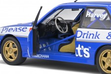 BMW M3 (E30) BTCC 1991 Tim Harvey - Solido Scale 1:18 (S1801512)