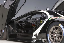 FORD GT 24h LeMans 2019 Mucke / Pla / Johnson - AutoArt Scale 1:18 (81910)