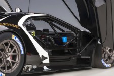 FORD GT 24h LeMans 2019 Mucke / Pla / Johnson - AutoArt Scale 1:18 (81910)