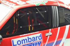OPEL Manta 400 6th Lombard RAC Rallye 1985 McRae / Grindrod - OttoMobile Scale 1:18 (OT932)